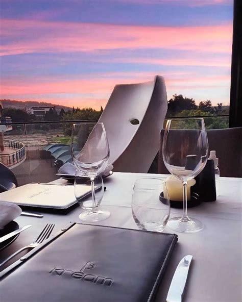 15 Romantic Restaurants in Pretoria for the Perfect Date - Holidify