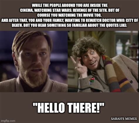 Hello There! - Imgflip