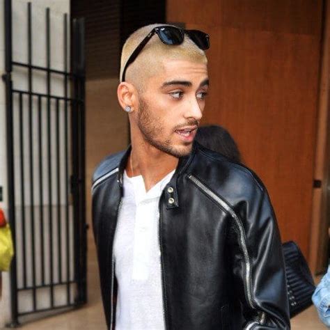 45 Best Zayn Malik Haircuts & Hairstyles to Try in 2022