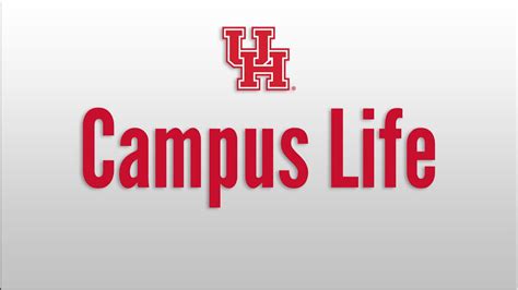 Campus Life - YouTube