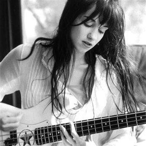 Members of The 27 Club | Charlotte gainsbourg, Guitar girl, Guitarist