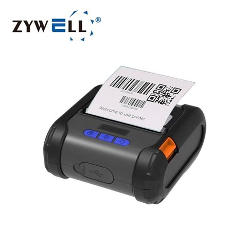 China Thermal Mobile Label Printer Manufacturers Suppliers Factory ...