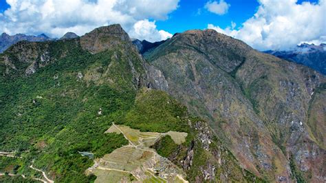 Hiking Machu Picchu Mountain | Blog Machu Travel Peru