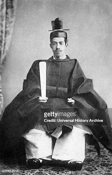 1,255 Emperor Meiji Stock Photos, High-Res Pictures, and Images - Getty Images