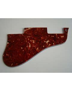 ES-335 pickguard