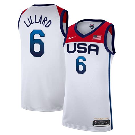 Team USA jerseys available on NBA Store : basketballjerseys