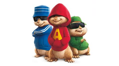 Alvin and the Chipmunks (2007) Watch Free HD Full Movie on Popcorn Time