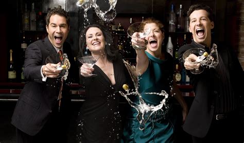 Will & Grace - Finale: Questa volta è davvero finita