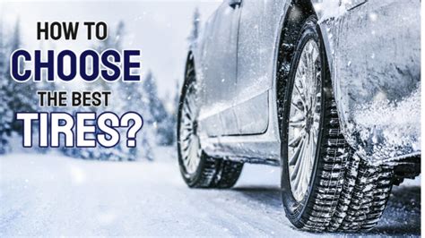 Top 10 Best All-Season Tires For Snow 2024 - Buying Guide & Review