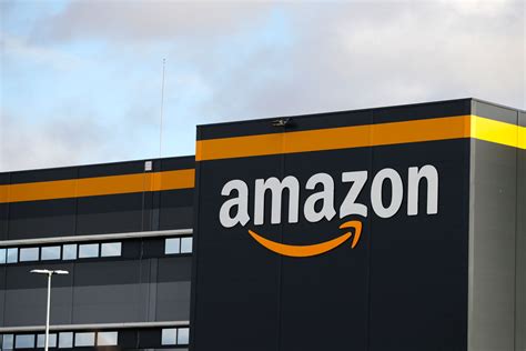 Amazon sees biggest impact internationally due to India’s Covid-19 caused lockdown - The Statesman