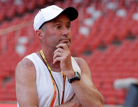 Famed Running Coach Alberto Salazar Banned for Sexual Misconduct - WSJ