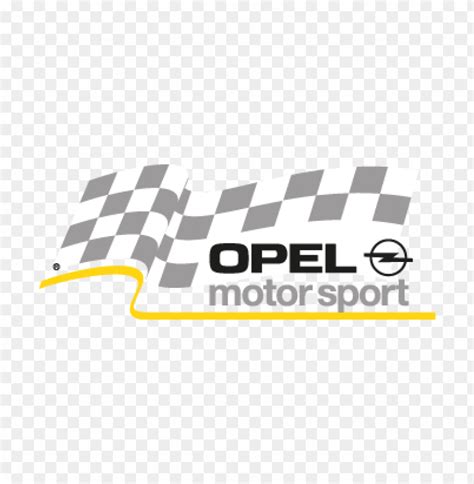 Free download | HD PNG opel motorsport vector logo free - 464541 | TOPpng