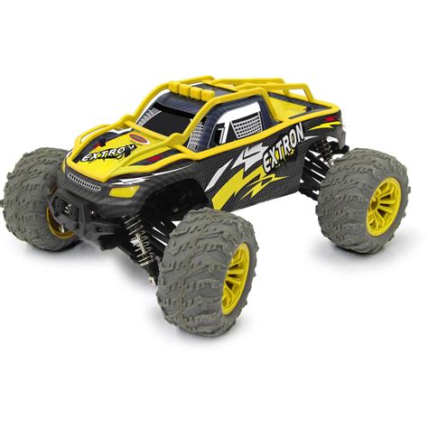 Jamara RC-Monstertruck »Extron 1:14 - 2,4 GHz« | BAUR