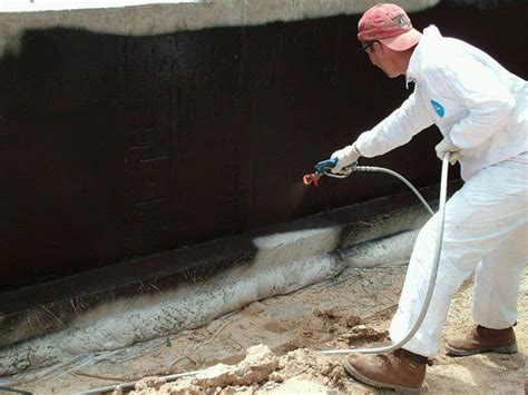 Liquid Waterproofing Membrane - MEL-ROL LM (Single-Component, Water ...