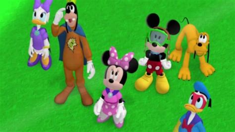 Watch: Mickey Mouse Clubhouse Super Adventure