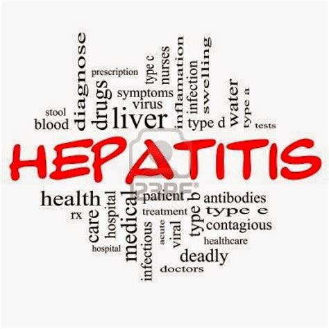 Hepatitis C symptoms and diagnosis , Hepatitis treatment « Treatment Institute