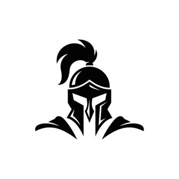 17+ Knight Helmet Silhouette PNG - BEST HELMET FOR YOU