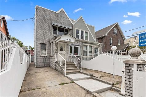 East Elmhurst, NY Single Family Homes for Sale | realtor.com®