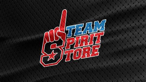 Team Spirit Store USA (teamspiritstore) | Official Pinterest account