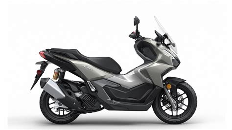 2024 Honda ADV 160: Performance, Price, And Photos