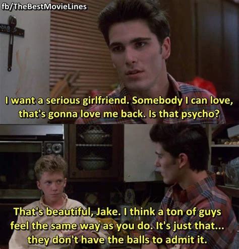 Sixteen Candles Quotes - ShortQuotes.cc