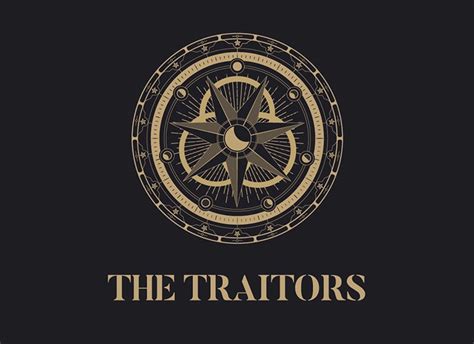 The Traitors | Real Girls On The Island Wikia | Fandom