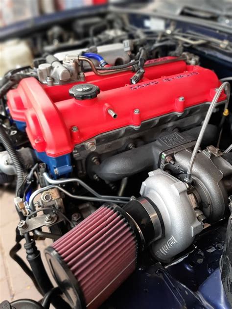 Miata engine bp 1.8 vvt 2867gtx | Miata engine, Miata, Dyson vacuum