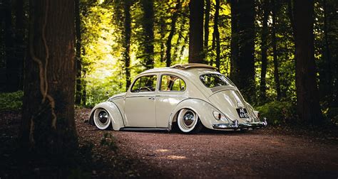 Volkswagen Beetle PC, vw kafer HD wallpaper | Pxfuel