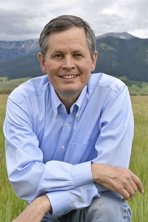 Cindy Daines: Who Is Steve Daines' Wife? What Is Cindy Daines' Maiden ...