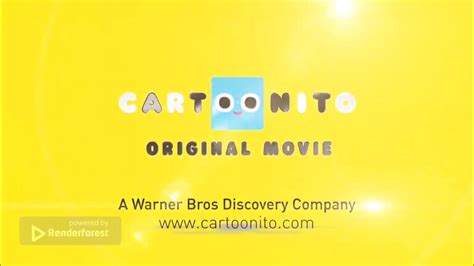 Cartoonito Original Movie Logo (Version 5) - YouTube