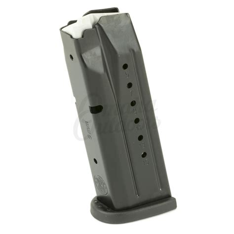 S&W M&P 2.0 Compact 9mm 15 Round Magazine - In Stock