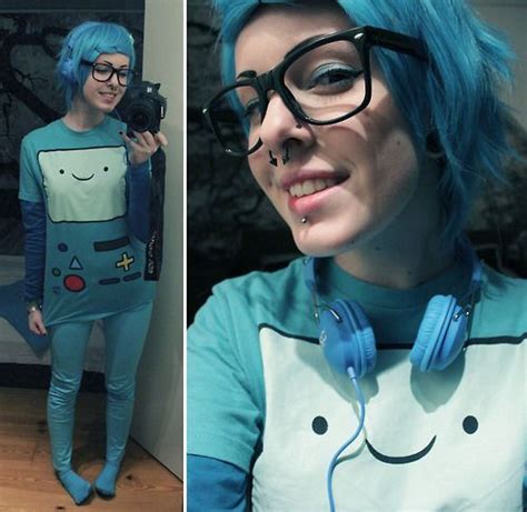 bmo cosplay | COSPLAY | Pinterest