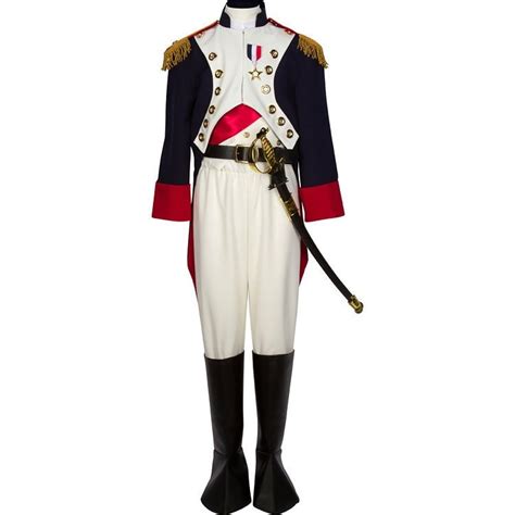 Children's Napoleon Bonaparte Costume