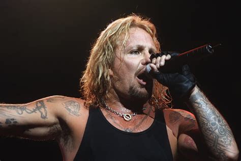 Who Is Vince Neil? Vince Neil Net Worth, Bio, Education, Career And ...