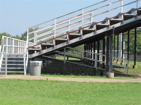 Football stadium (pic taken 2009 Wylie, Texas) | Football stadiums ...