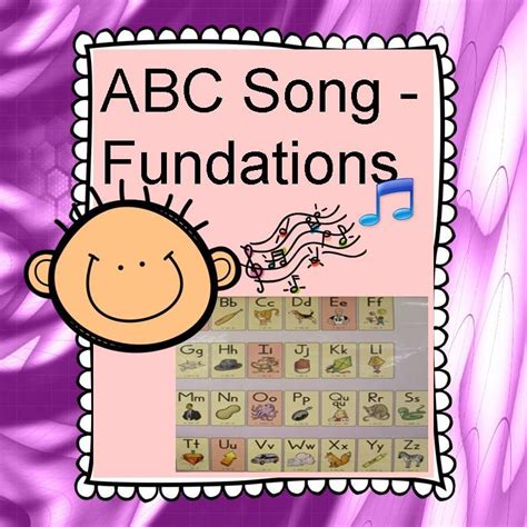 Pdf Printable Fundations Alphabet Chart