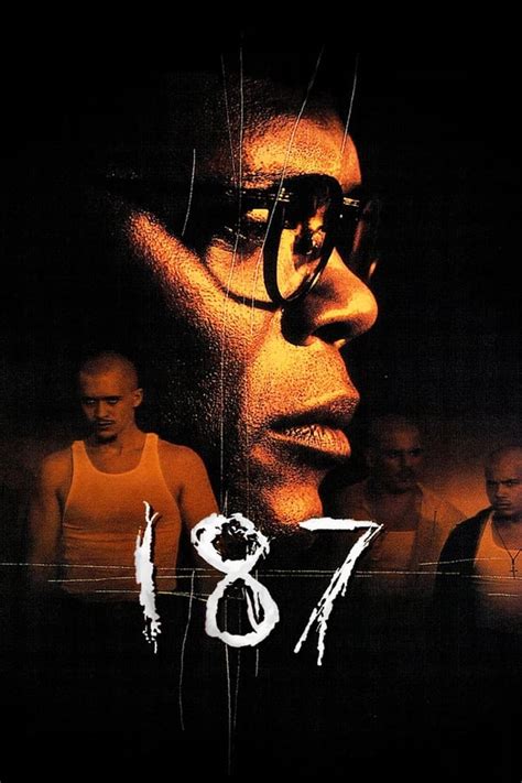 One Eight Seven (1997) — The Movie Database (TMDB)