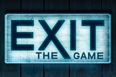 Complete List of Exit: The Game Series Escape Room Games | Board Game Halv