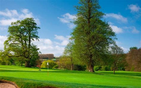 Tudor Park Hotel & Country Club | Marriott | GTI Golf Breaks & Holidays