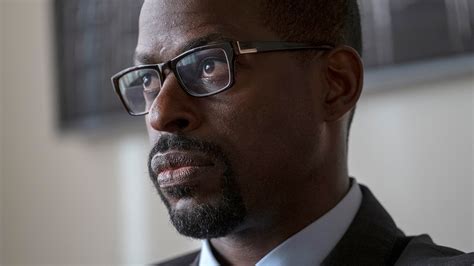 ‘This Is Us’: Sterling K. Brown Says the Season 5 Premiere Is ‘Outstanding’