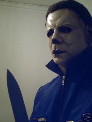 Michael Myers Maniac Mask Jason Halloween Leatherface | #26223364