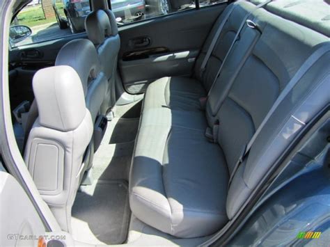 2001 Buick LeSabre Limited interior Photo #46558167 | GTCarLot.com