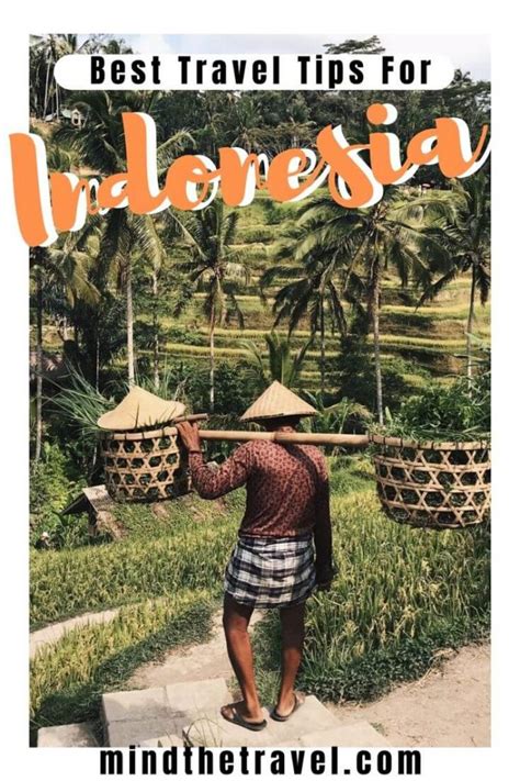 Backpacking Indonesia Travel Guide: Tips, One-Month Itinerary + More!