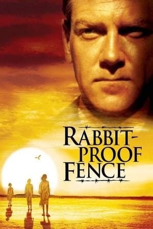 Rabbit-Proof Fence (2002) — The Movie Database (TMDB)