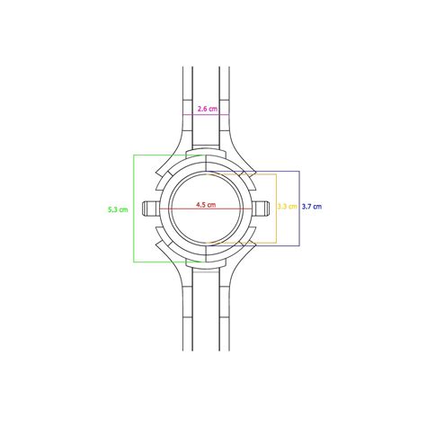 Ben 10 Alien Force Omnitrix template.pdf | DocDroid