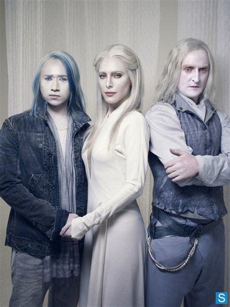 Defiance - Cast Promo Photo - Defiance (2013 TV Show) Photo (34073873) - Fanpop