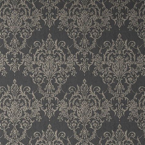 Victorian Damask Wallpaper | Victorian wallpaper, Damask wallpaper ...