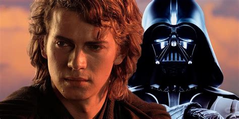 Star Wars: The Chosen One Prophecy Explained