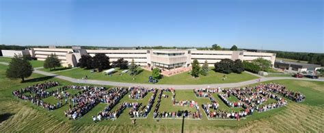 Loyalist College - Belleville Campus, Canada | Canam