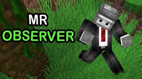 Everything you need to know about the observer. Minecraft Observer is ...